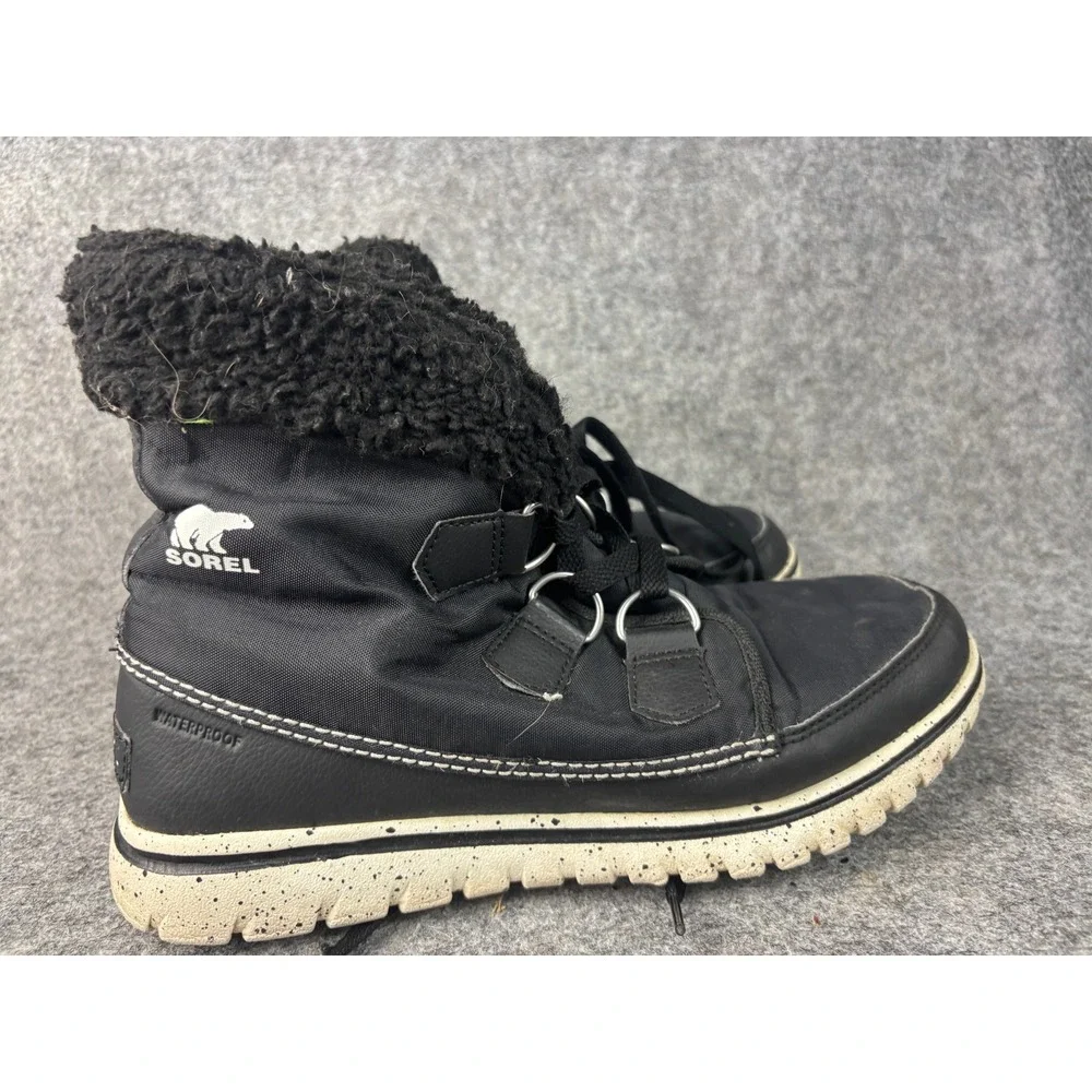 Sorel whitney short